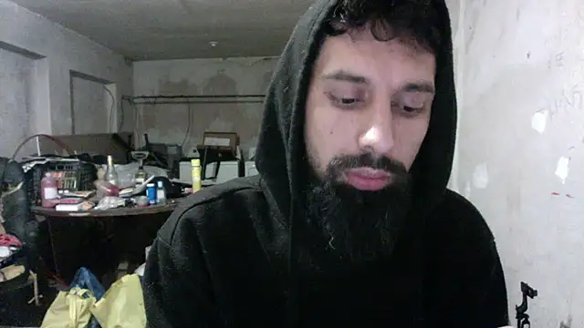 Snapshot of LoretoMx chatting on October 13, 2025, 3:52 am LoretoMx online show from October 13, 2025, 3:52 am