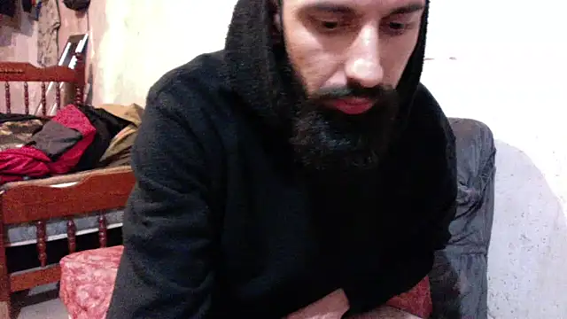 Snapshot of LoretoMx chatting on February 12, 2026, 7:41 am LoretoMx online show from February 12, 2026, 7:41 am