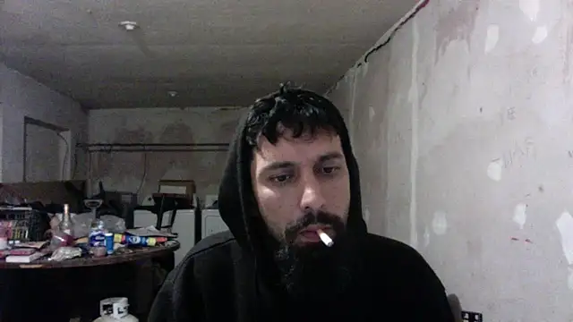 Snapshot of LoretoMx chatting on October 16, 2025, 2:31 am LoretoMx online show from October 16, 2025, 2:31 am