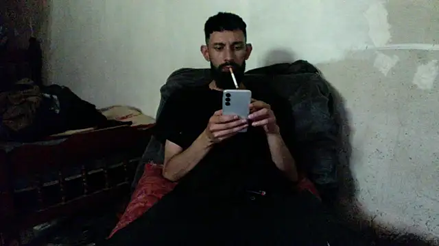 LoretoMx online show from April 22, 2026, 8:26 pm