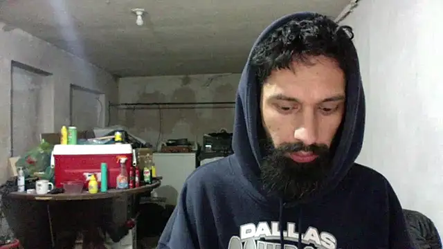 LoretoMx online show from May 21, 2026, 2:09 am