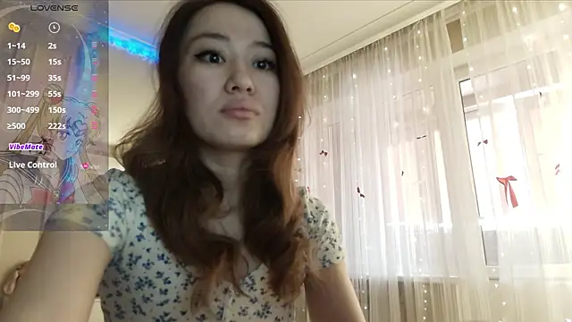 melissa yamazaki online show from March 11, 2026, 5:34 am