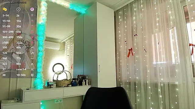 Snapshot of melissa_yamazaki chatting on February 16, 2026, 5:17 am melissa yamazaki online show from February 16, 2026, 5:17 am