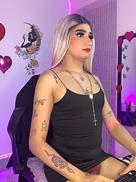 Snapshot of Latin_Gabriela chatting on February 2, 2025, 8:13 am Latin Gabriela online show from February 2, 2025, 8:13 am