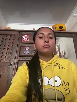 Snapshot of luna_asss chatting on February 17, 2026, 7:22 pm luna asss online show from February 17, 2026, 7:22 pm