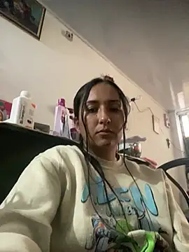 Snapshot of luna_asss chatting on February 16, 2026, 10:18 pm luna asss online show from February 16, 2026, 10:18 pm