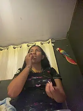 Snapshot of luna_asss chatting on February 24, 2026, 8:53 pm luna asss online show from February 24, 2026, 8:53 pm