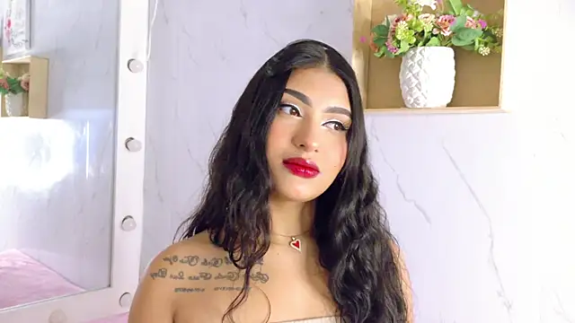 sabrinahimss online show from October 9, 2025, 10:21 pm