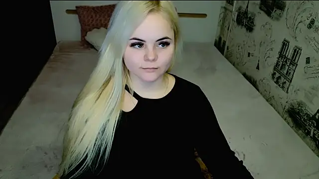 lovely-eyes online show from February 10, 2026, 8:52 pm