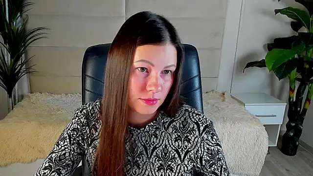 Dana  dom online show from December 5, 2025, 2:43 am