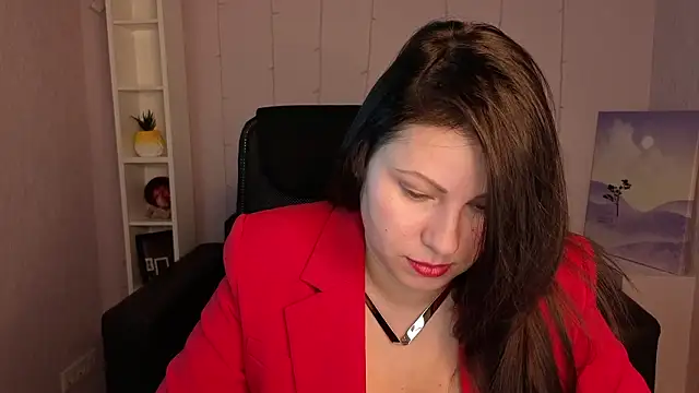 Dana  dom online show from February 2, 2026, 2:21 am