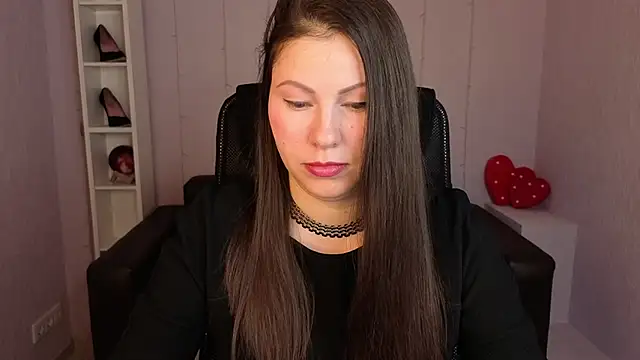 Dana  dom online show from February 8, 2026, 1:03 am