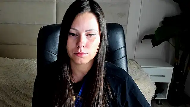 Dana  dom online show from October 20, 2025, 12:34 am