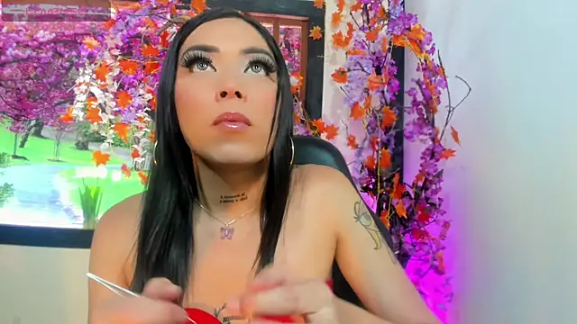 Susan DiSantys online show from February 24, 2025, 10:36 pm