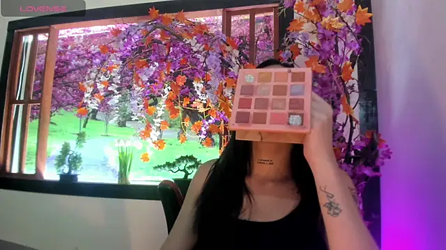 Susan DiSantys online show from March 22, 2025, 5:41 pm