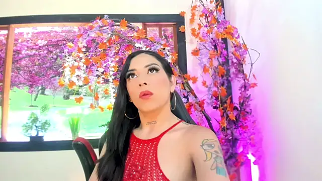 Susan DiSantys online show from February 21, 2025, 1:33 am