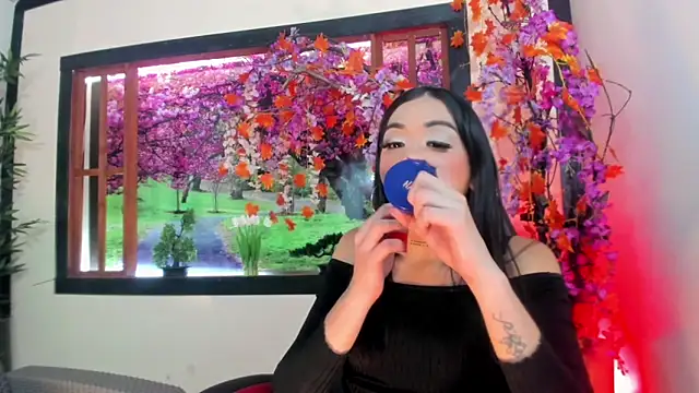 Susan DiSantys online show from February 27, 2025, 7:37 pm