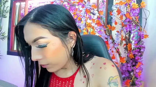 Susan DiSantys online show from March 14, 2025, 1:37 am