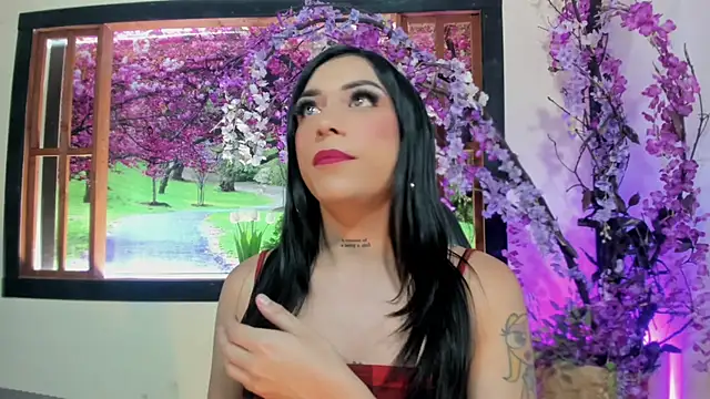 Susan DiSantys online show from February 13, 2025, 1:40 am