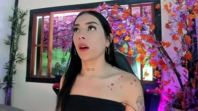 Susan DiSantys online show from March 17, 2025, 2:45 pm