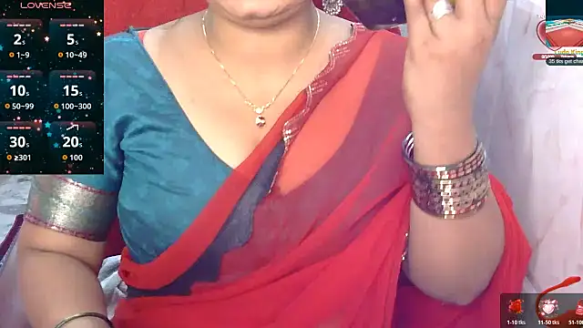 Gulaboo bhabi online show from November 25, 2025, 5:41 am