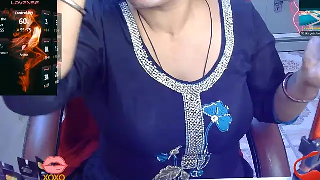 Gulaboo bhabi online show from September 19, 2025, 12:31 pm