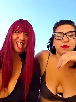 carolyne2023 online show from October 8, 2025, 7:54 am