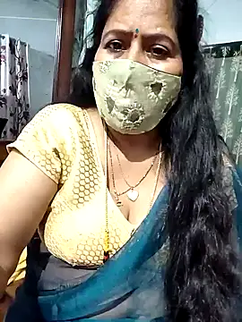 Rani Darling 99 online show from September 11, 2025, 3:56 pm