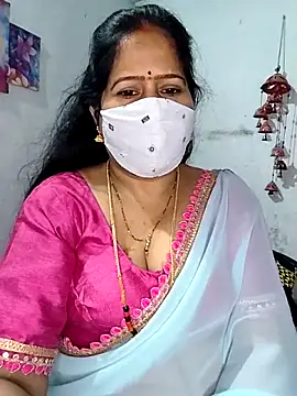 Rani Darling 99 online show from October 24, 2025, 3:22 pm