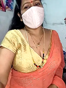 Rani Darling 99 online show from September 14, 2025, 8:59 am