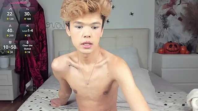 Felix Rey online show from October 19, 2025, 12:08 pm