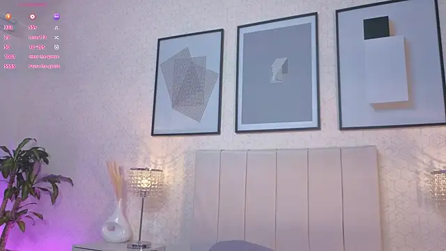 sky johnson online show from November 14, 2025, 7:06 pm