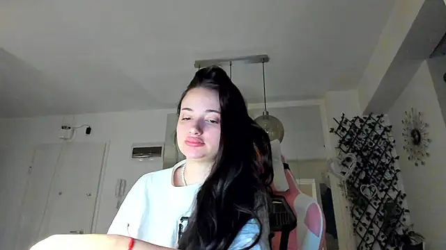 IreneVON online show from March 6, 2026, 4:18 am