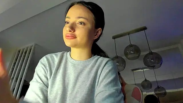 IreneVON online show from October 16, 2025, 3:59 am