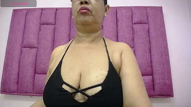 MilfPleasure online show from January 29, 2025, 5:13 pm
