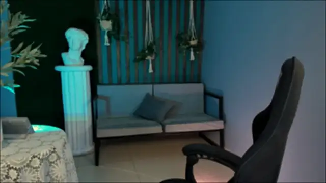 FioraMarmoris online show from March 21, 2026, 8:19 am