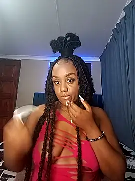 Queen-Chocolate online show from November 23, 2025, 12:20 am