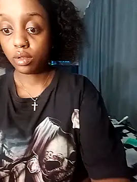 Queen-Chocolate online show from March 21, 2026, 3:19 am