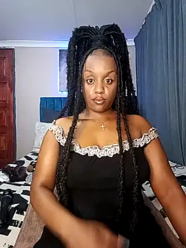 Queen-Chocolate online show from November 26, 2025, 2:00 am