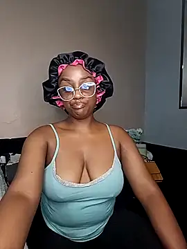 Queen-Chocolate online show from February 27, 2026, 5:46 pm