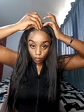 Snapshot of Queen-Chocolate chatting on October 23, 2025, 5:06 am Queen-Chocolate online show from October 23, 2025, 5:06 am