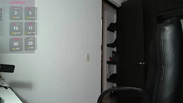 Snapshot of venelope1 chatting on April 25, 2026, 2:58 am venelope1 online show from April 25, 2026, 2:58 am