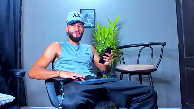 Damian 022 online show from November 7, 2025, 1:48 pm