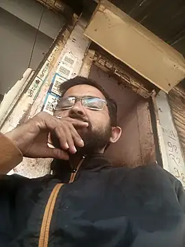 sagarghai07 online show from February 25, 2026, 8:58 am