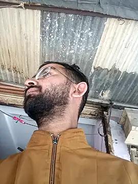 sagarghai07 online show from March 21, 2026, 4:57 am