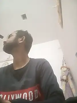 sagarghai07 online show from February 14, 2026, 8:25 am