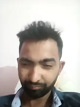 sagarghai07 online show from October 14, 2025, 4:40 pm