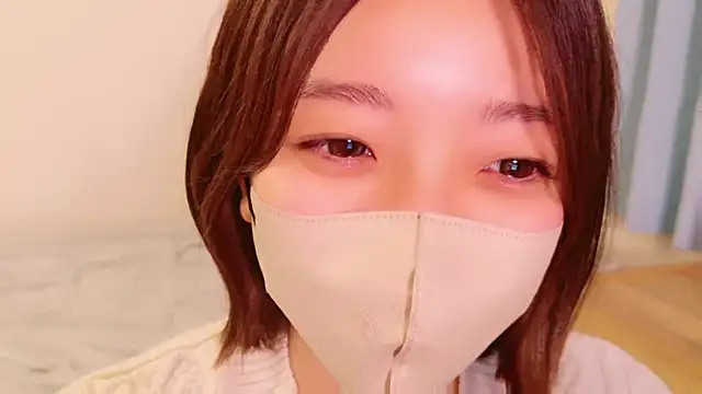 Snapshot of HaruruHappy chatting on December 16, 2024, 2:27 pm HaruruHappy online show from December 16, 2024, 2:27 pm