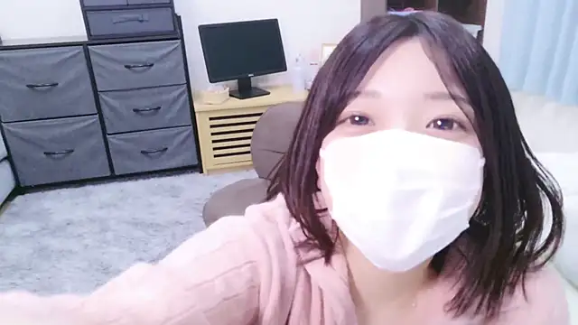 Snapshot of HaruruHappy chatting on March 15, 2025, 8:26 am HaruruHappy online show from March 15, 2025, 8:26 am