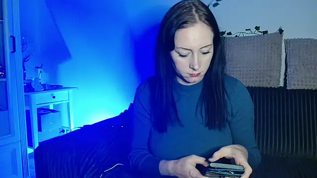 Jasmin-White online show from October 2, 2025, 4:43 pm